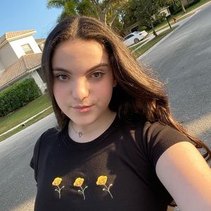 Meet your Posher, Logan